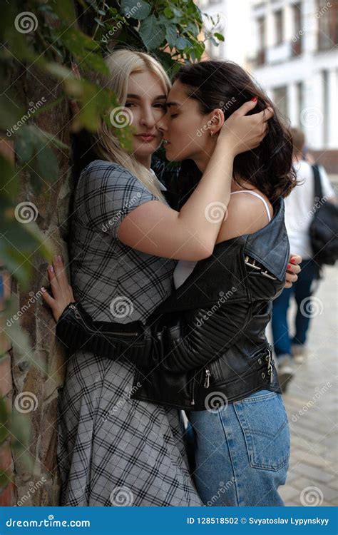 women kissing each other|1,666 Lesbians Kissing Each Other